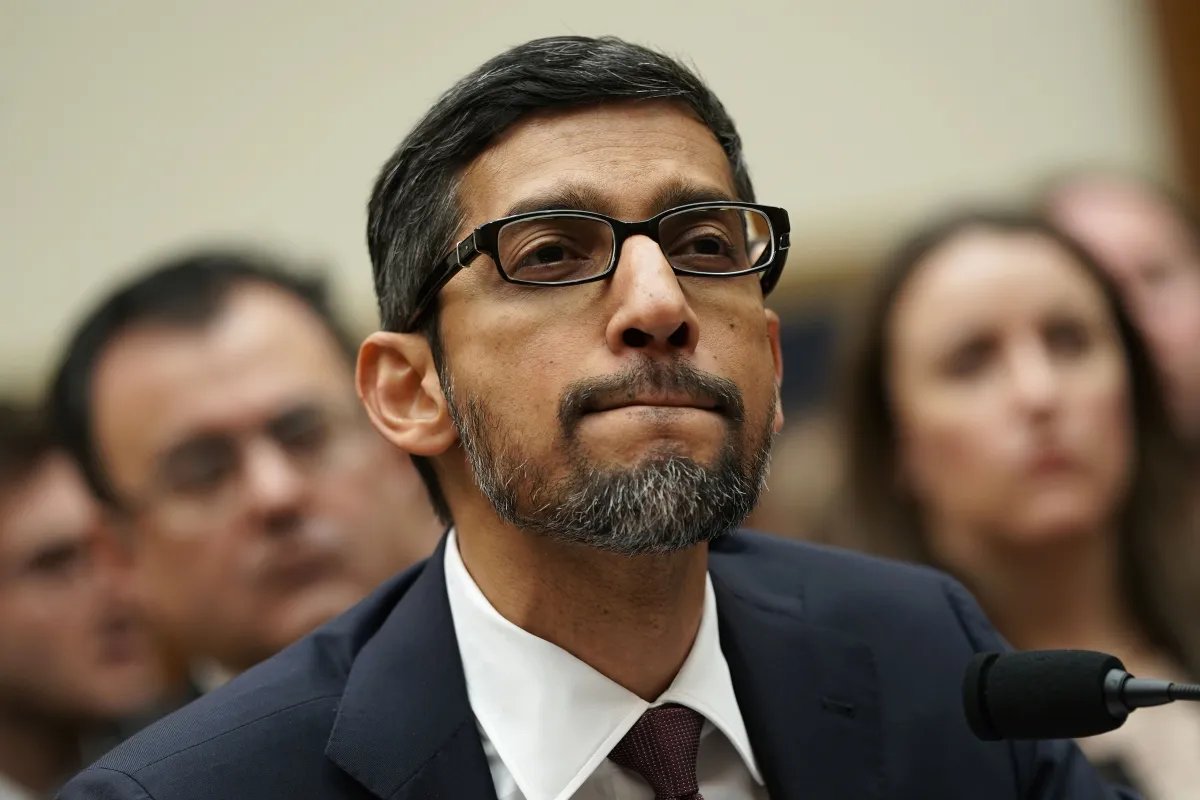 Google expands Pentagon's access to its AI after Anthropic's refusal