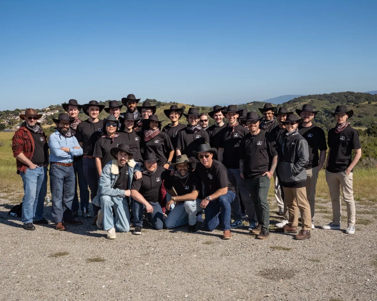 There aren't enough rockets for space data centers. Cowboy Space raised $275 million to build them.